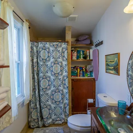 Appartement Stella Blue - 8 à Savannah Extérieur photo