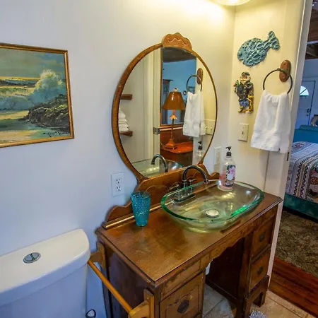 Appartement Stella Blue - 8 à Savannah Extérieur photo